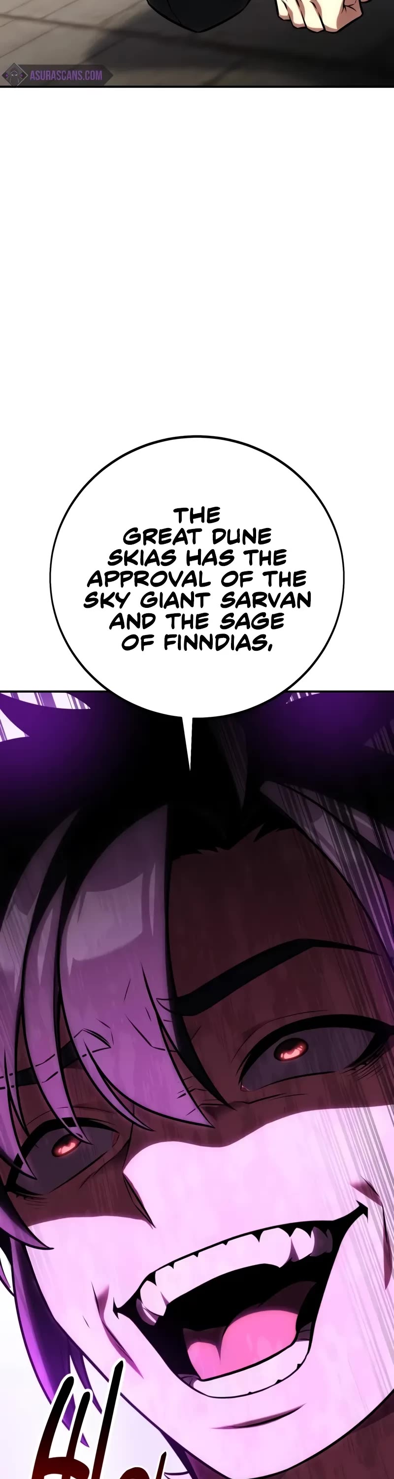 I Killed an Academy Player Chapter 63 page 3 - Chapter 63