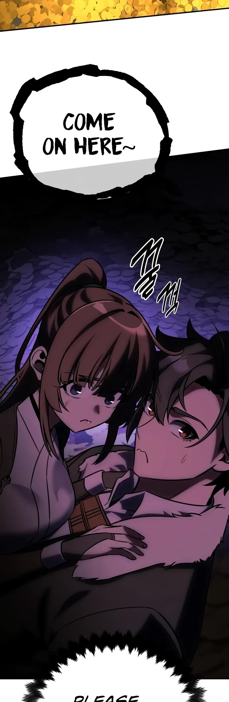 I Killed an Academy Player Chapter 63 page 30 - Chapter 63