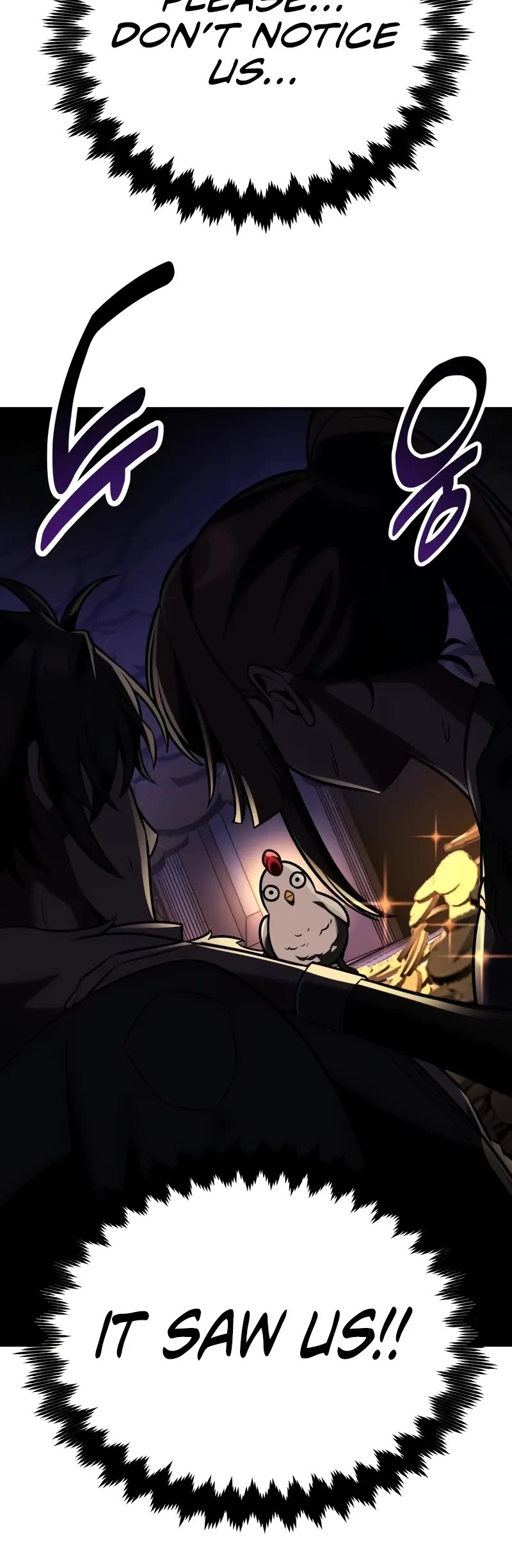 I Killed an Academy Player Chapter 63 page 31 - Chapter 63
