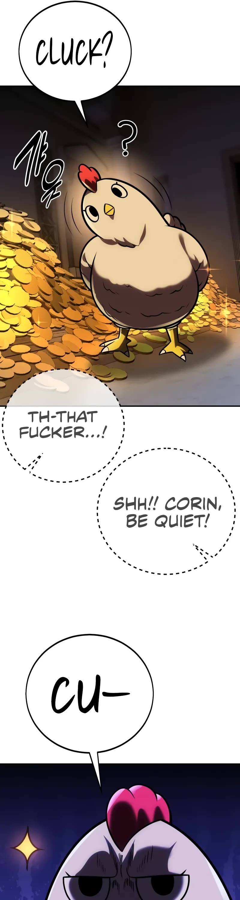 I Killed an Academy Player Chapter 63 page 32 - Chapter 63