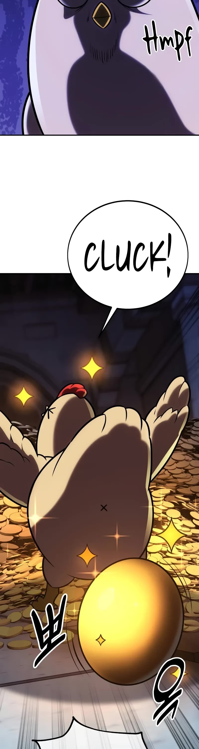 I Killed an Academy Player Chapter 63 page 33 - Chapter 63