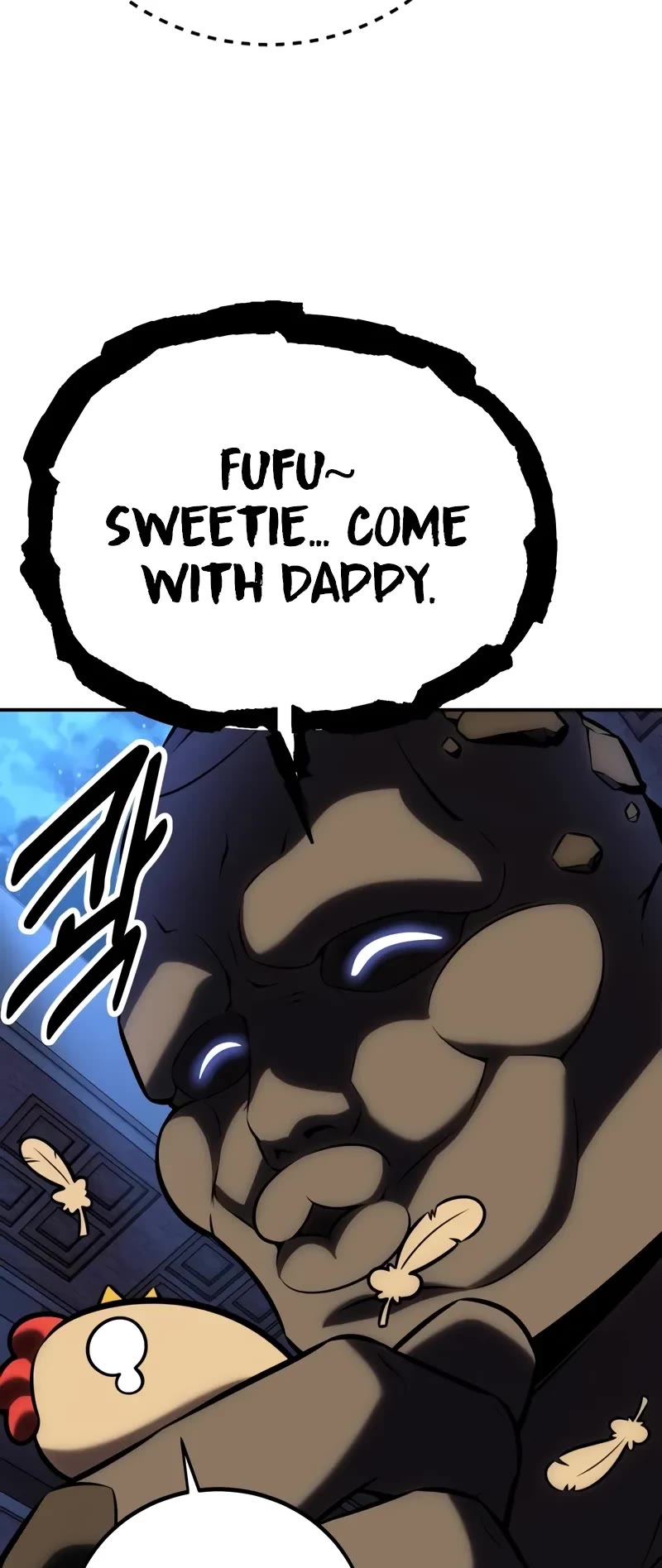 I Killed an Academy Player Chapter 63 page 35 - Chapter 63