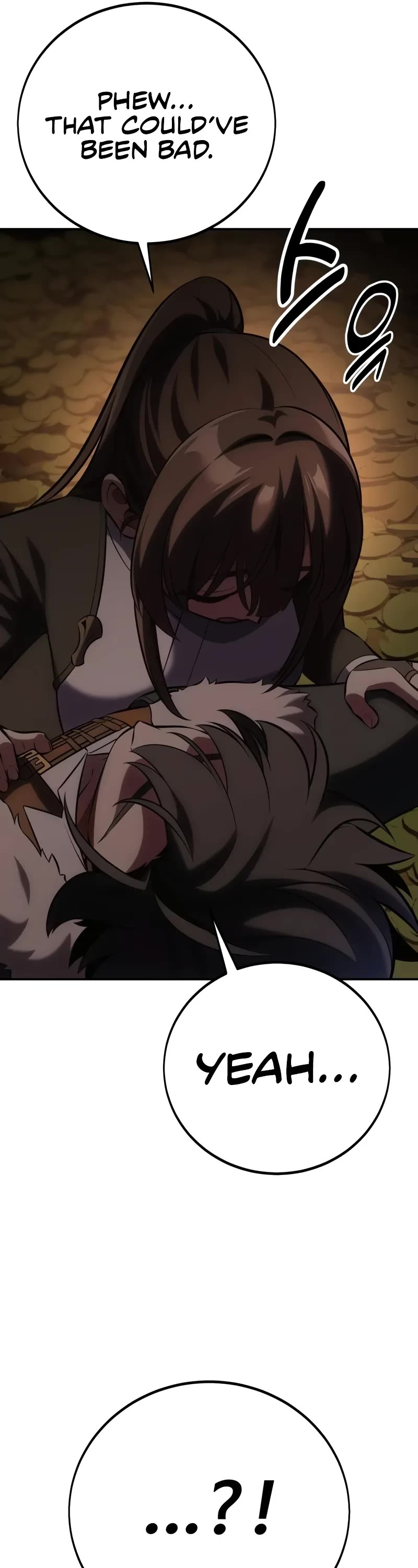I Killed an Academy Player Chapter 63 page 37 - Chapter 63