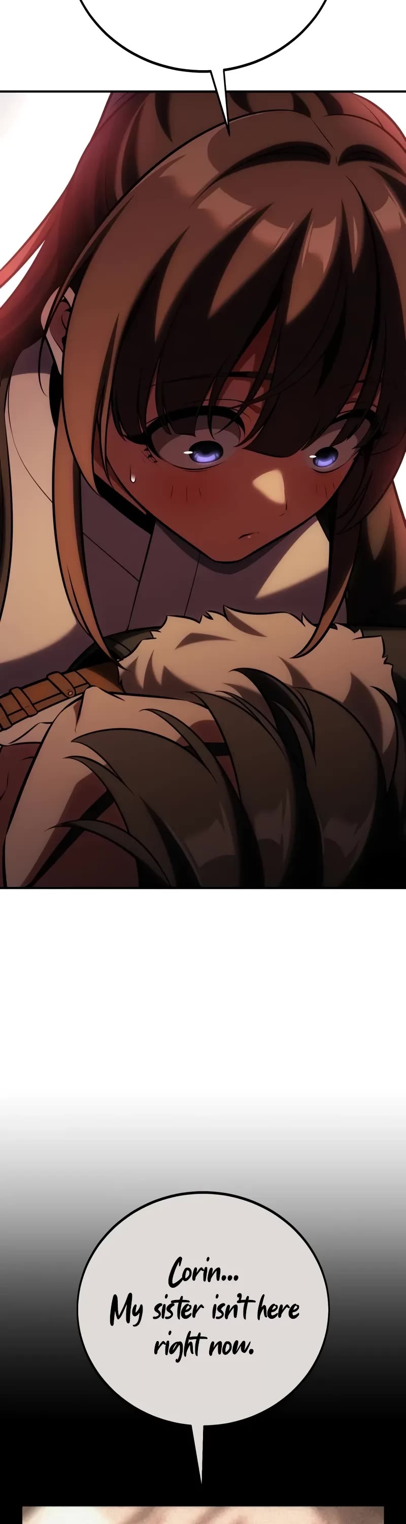 I Killed an Academy Player Chapter 63 page 38 - Chapter 63