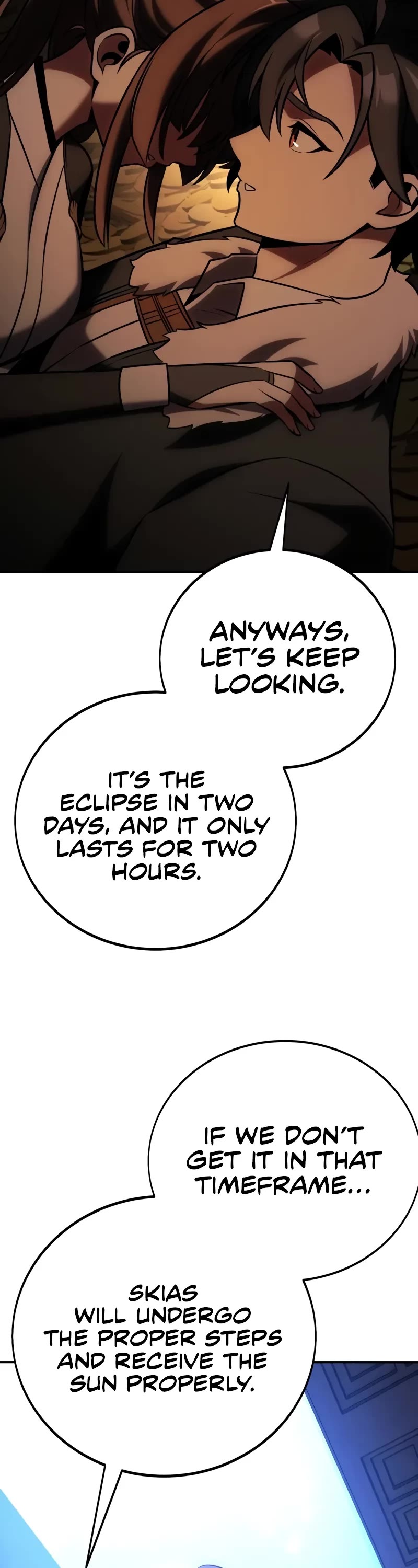 I Killed an Academy Player Chapter 63 page 43 - Chapter 63