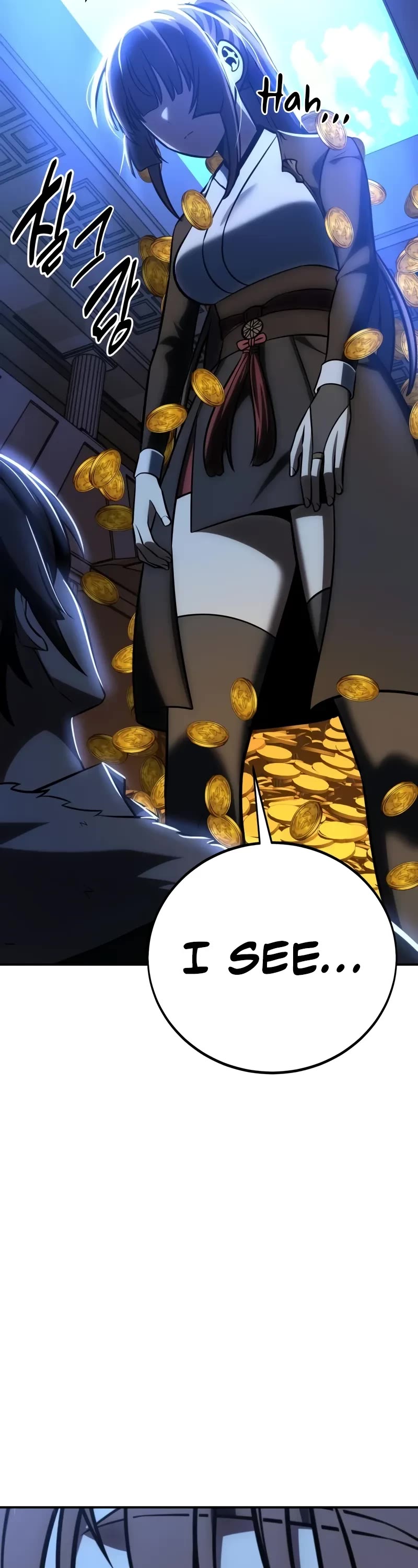 I Killed an Academy Player Chapter 63 page 44 - Chapter 63