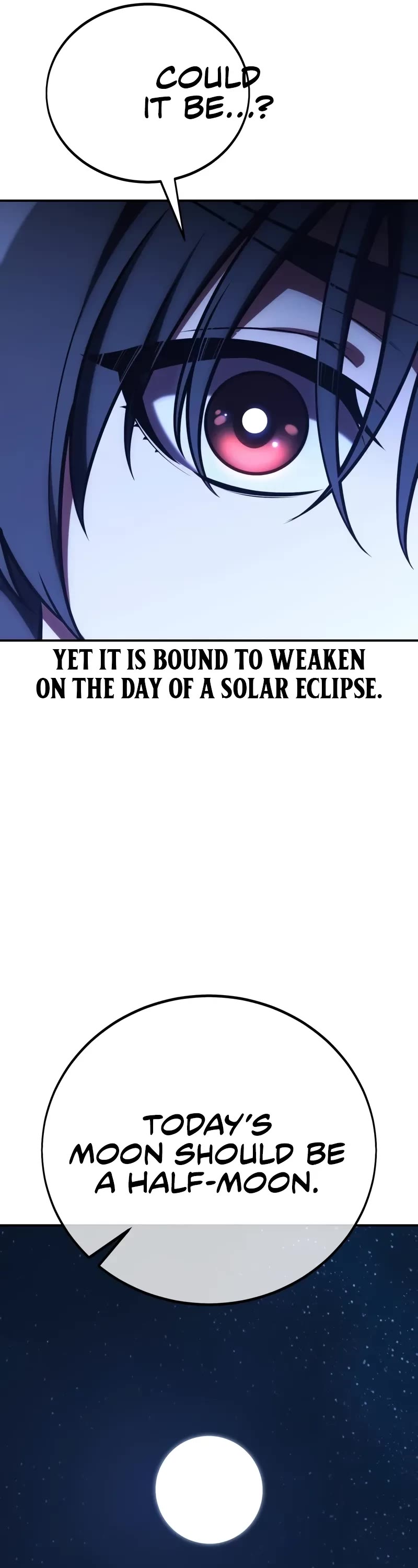 I Killed an Academy Player Chapter 63 page 47 - Chapter 63
