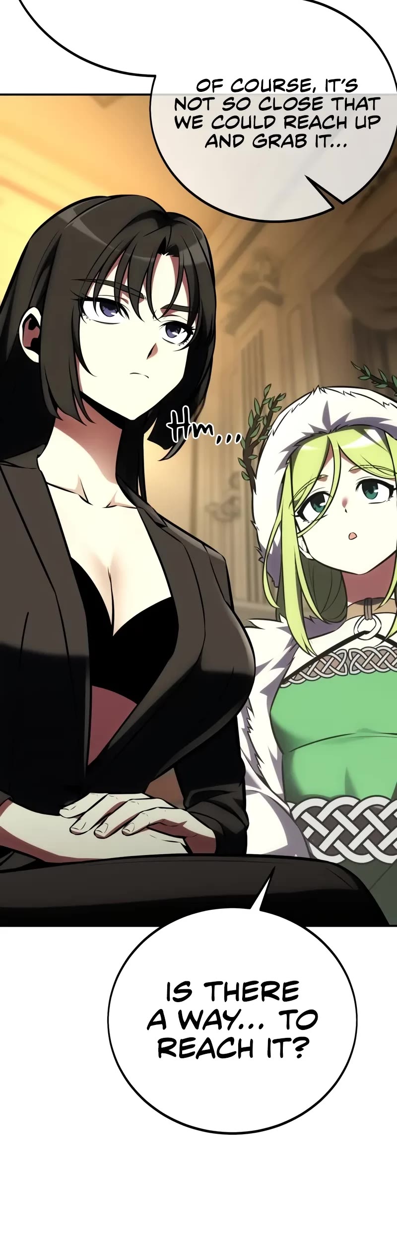 I Killed an Academy Player Chapter 63 page 51 - Chapter 63