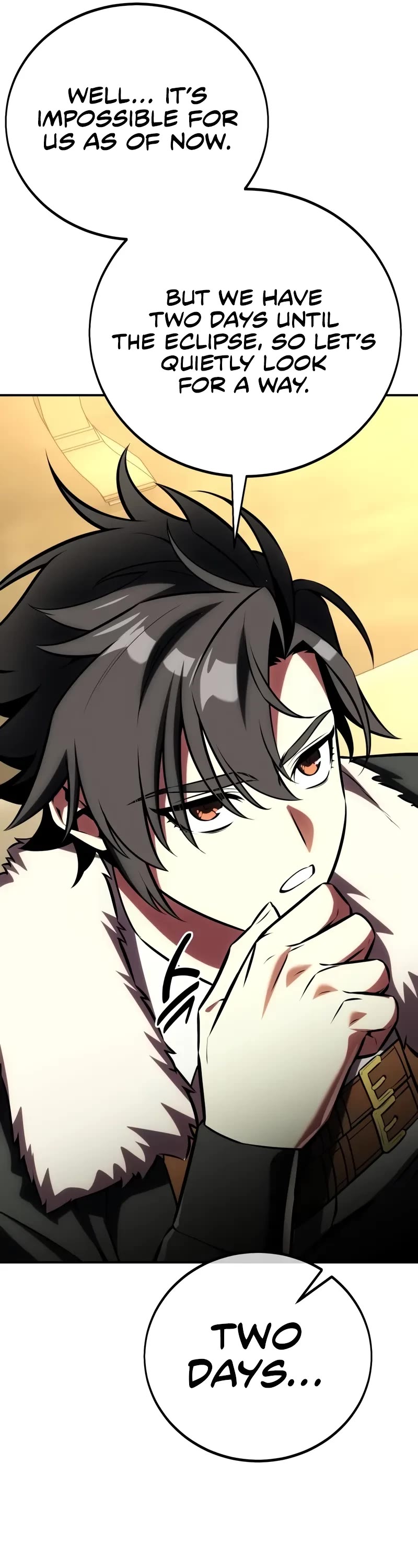 I Killed an Academy Player Chapter 63 page 52 - Chapter 63