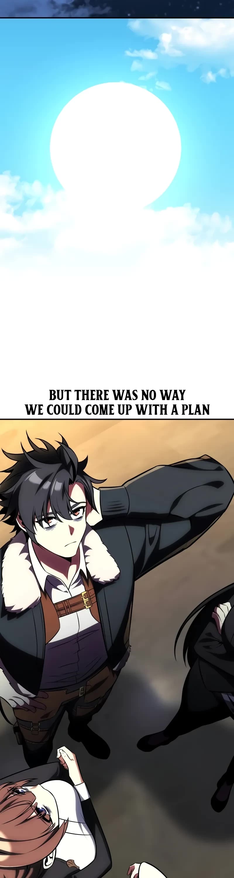 I Killed an Academy Player Chapter 63 page 54 - Chapter 63