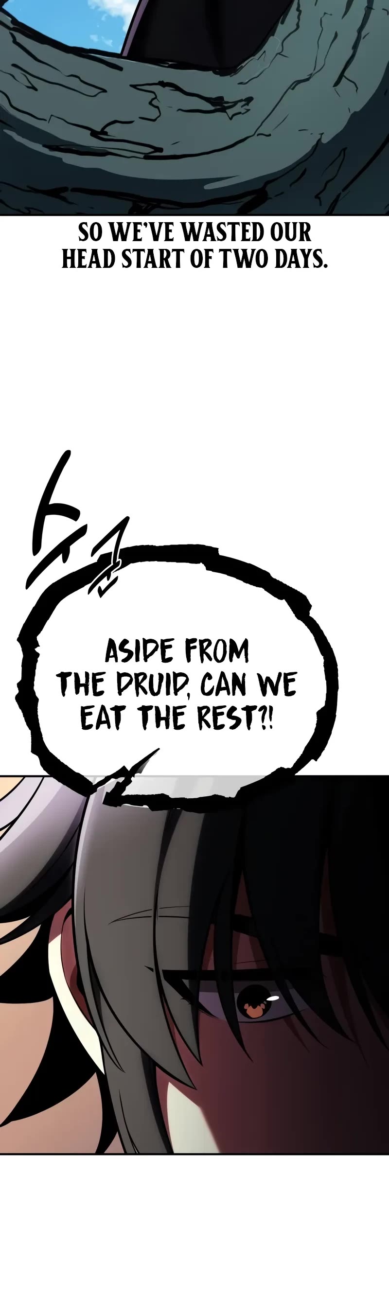 I Killed an Academy Player Chapter 63 page 56 - Chapter 63