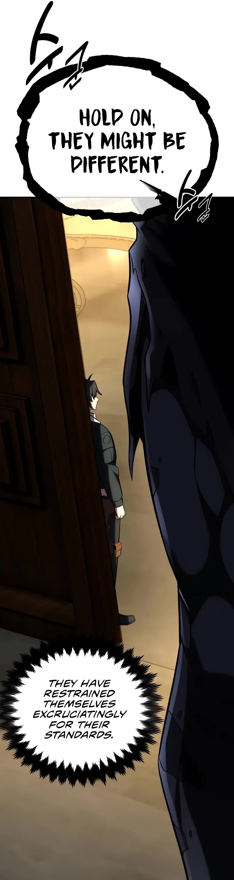 I Killed an Academy Player Chapter 63 page 57 - Chapter 63