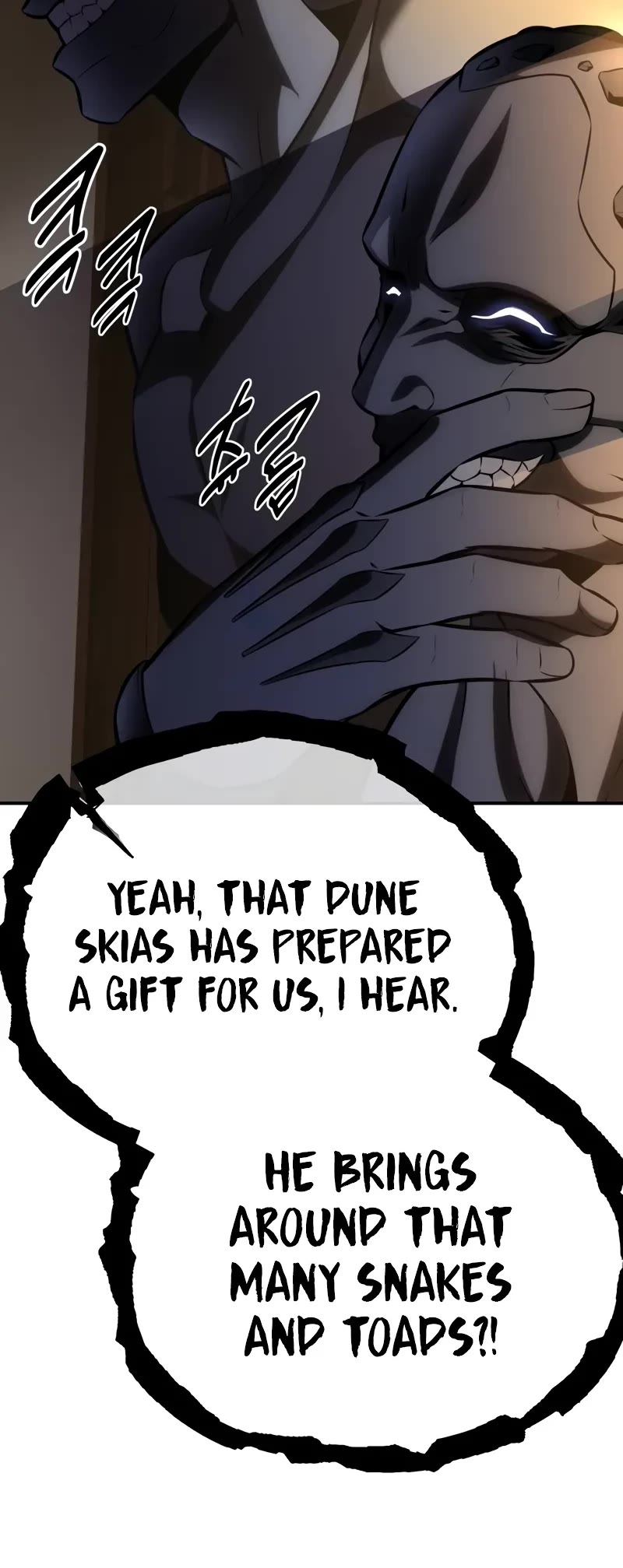 I Killed an Academy Player Chapter 63 page 61 - Chapter 63