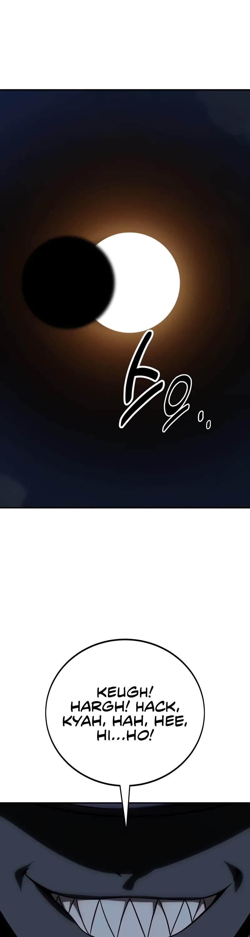 I Killed an Academy Player Chapter 63 page 64 - Chapter 63
