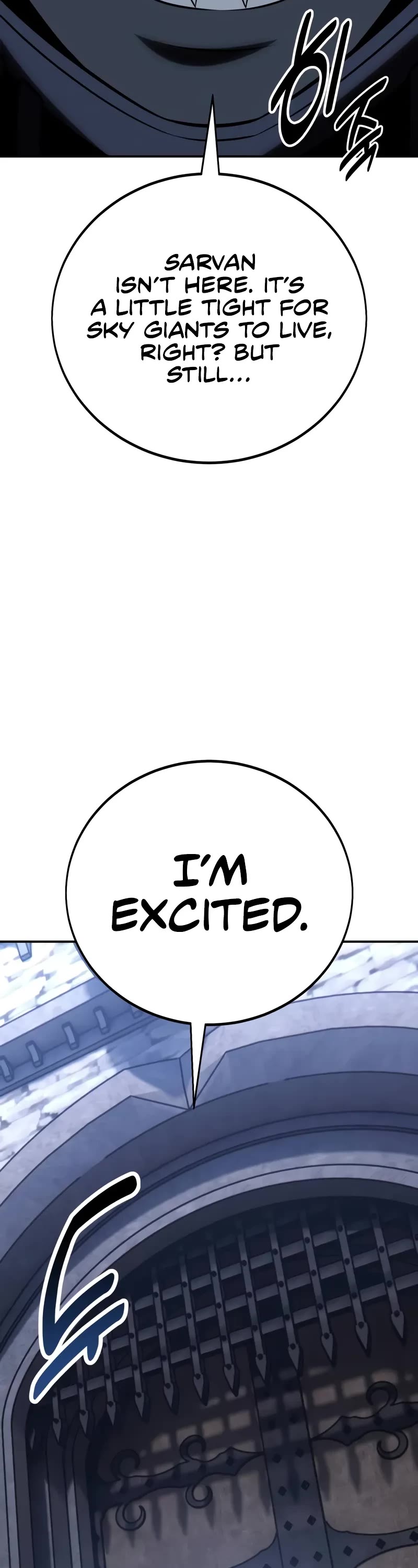 I Killed an Academy Player Chapter 63 page 65 - Chapter 63
