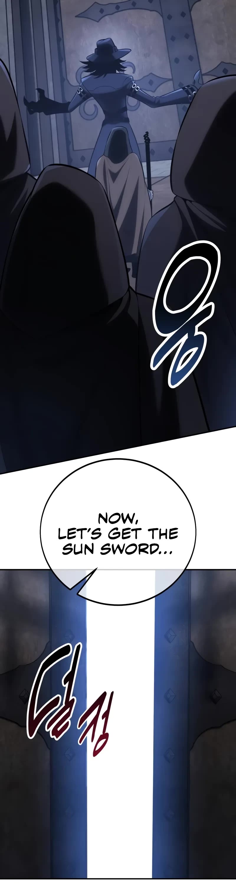 I Killed an Academy Player Chapter 63 page 66 - Chapter 63