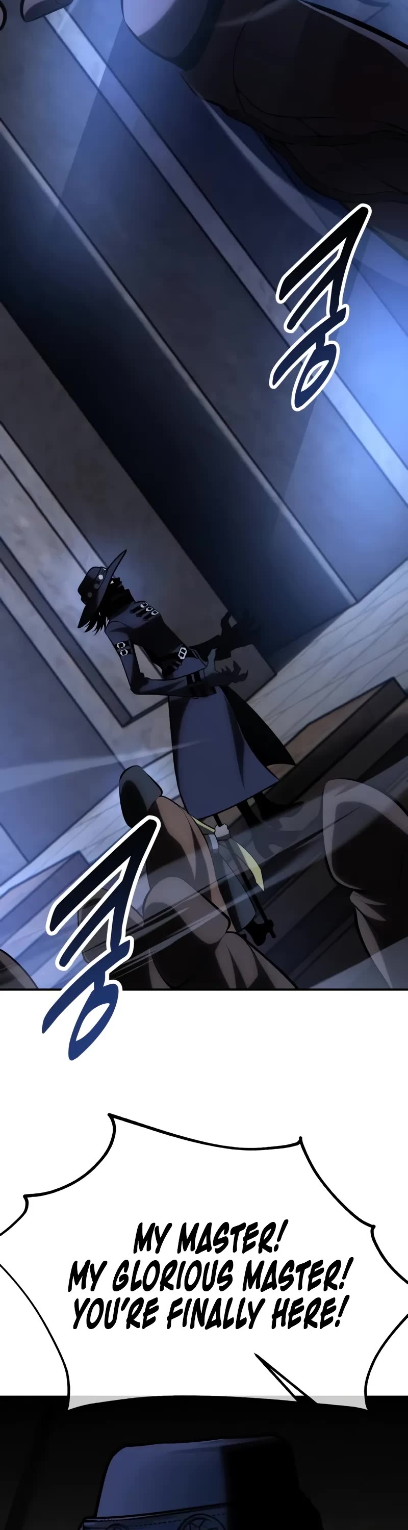 I Killed an Academy Player Chapter 63 page 69 - Chapter 63
