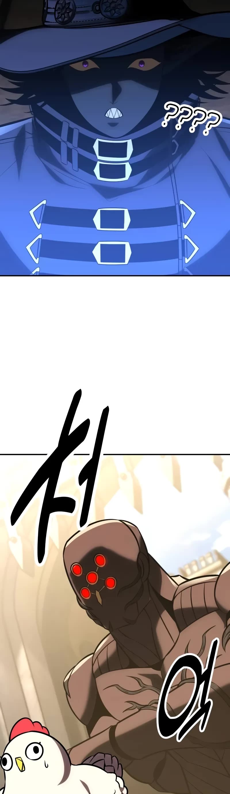 I Killed an Academy Player Chapter 63 page 70 - Chapter 63