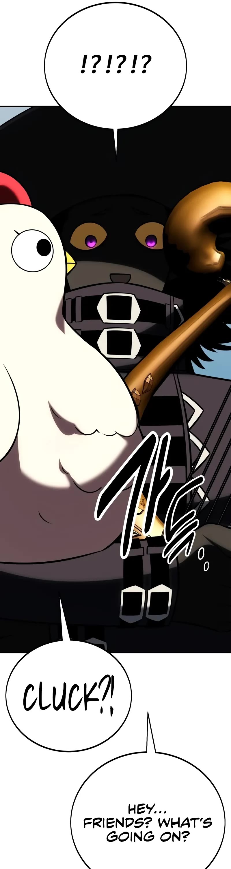 I Killed an Academy Player Chapter 63 page 72 - Chapter 63