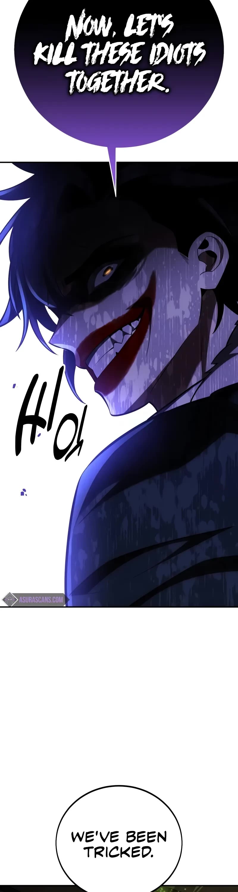I Killed an Academy Player Chapter 63 page 78 - Chapter 63