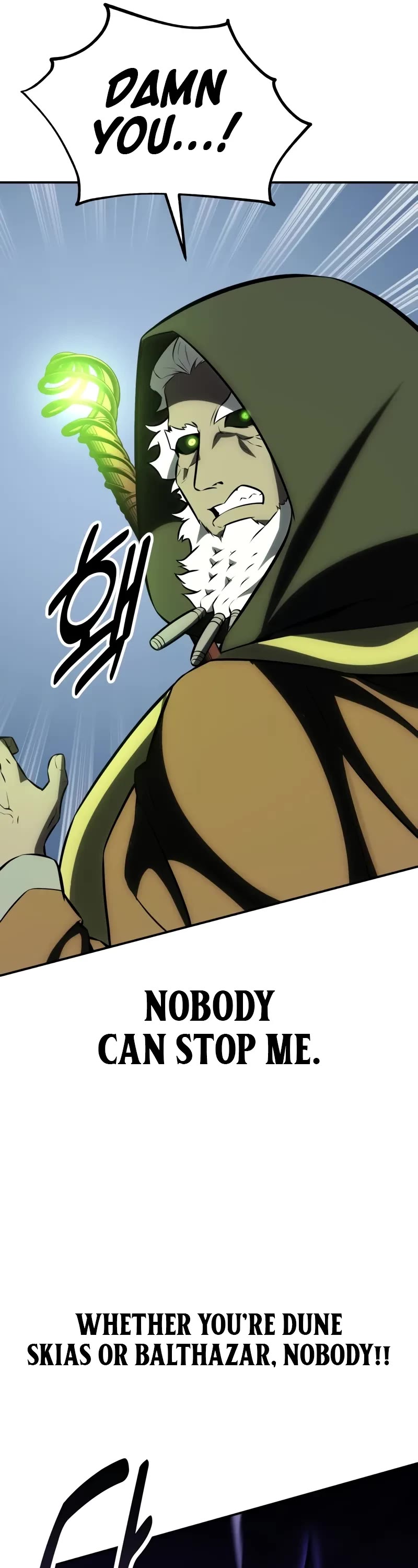 I Killed an Academy Player Chapter 63 page 86 - Chapter 63