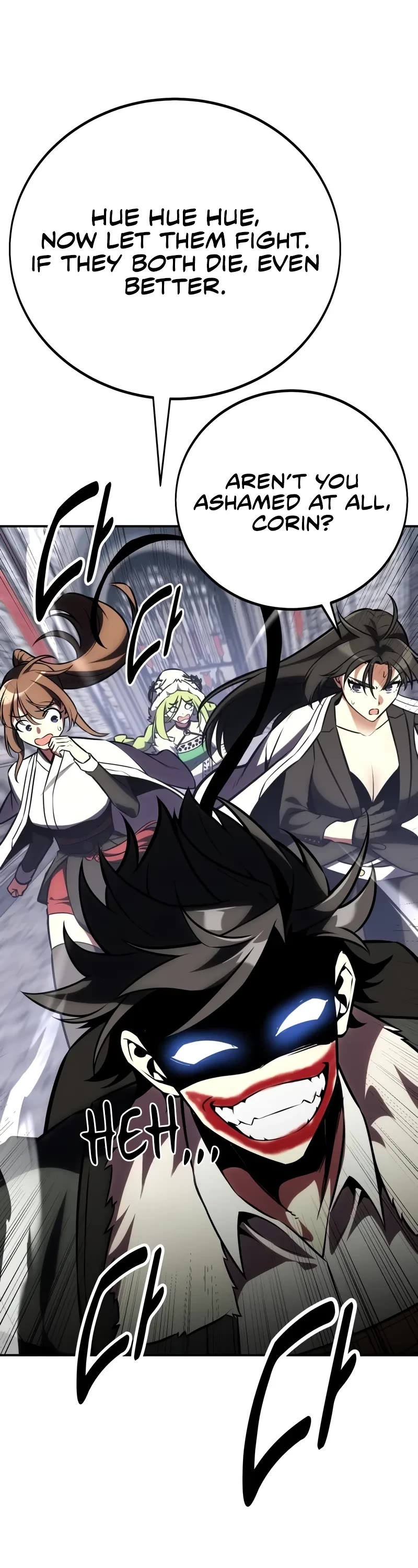 I Killed an Academy Player Chapter 63 page 88 - Chapter 63