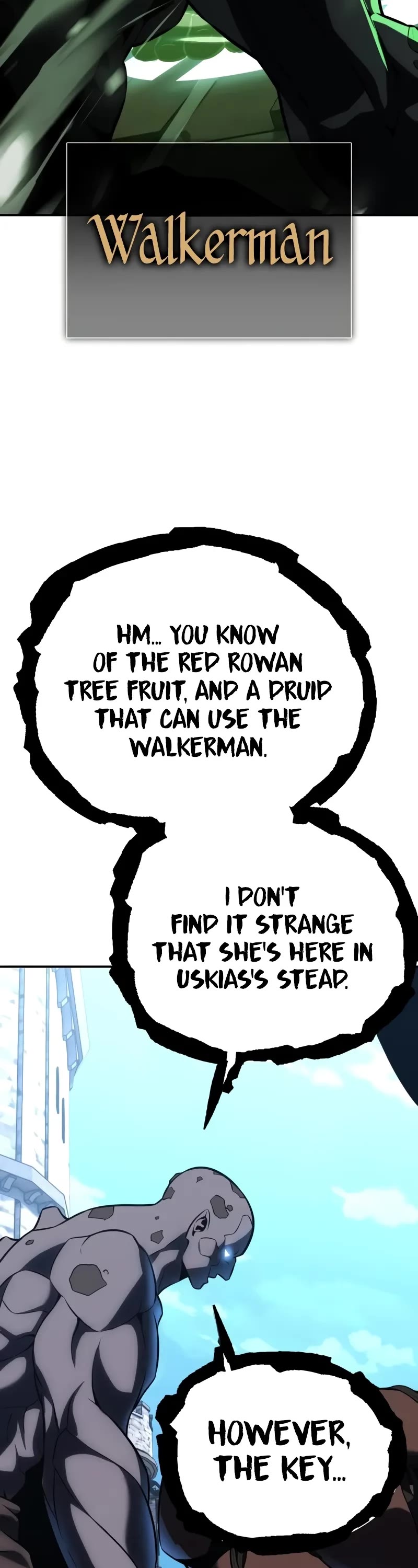 I Killed an Academy Player Chapter 63 page 9 - Chapter 63