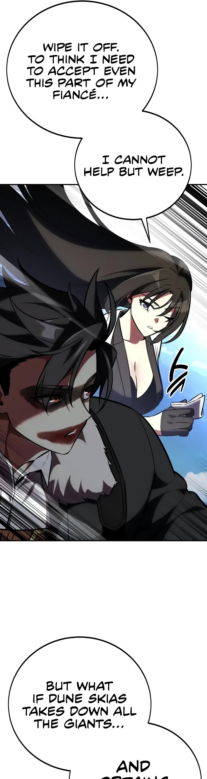 I Killed an Academy Player Chapter 63 page 91 - Chapter 63