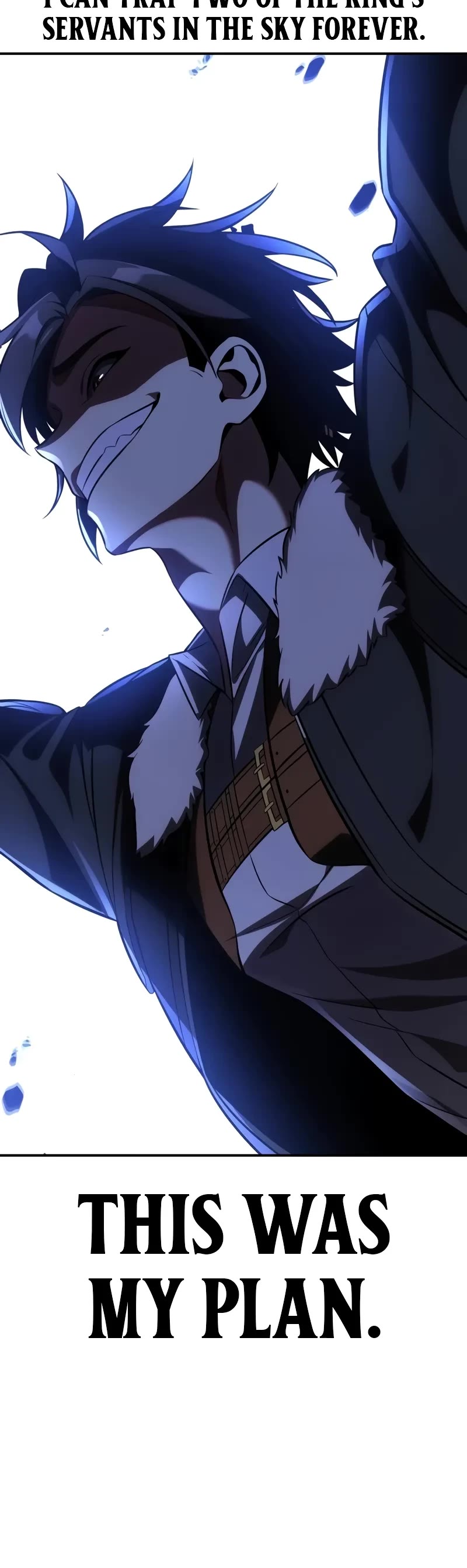 I Killed an Academy Player Chapter 63 page 95 - Chapter 63