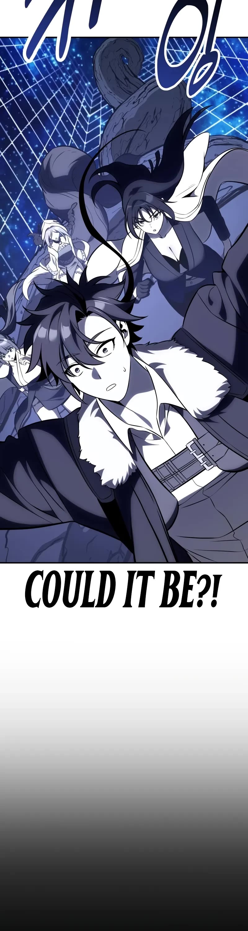 I Killed an Academy Player Chapter 63 page 97 - Chapter 63