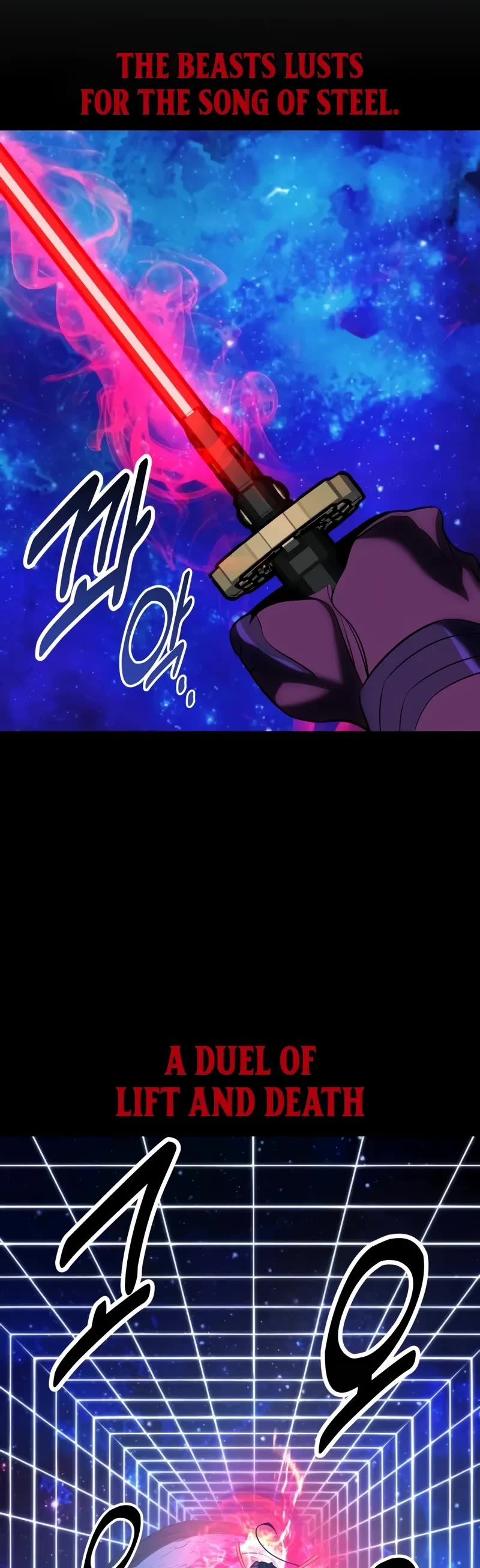 I Killed an Academy Player Chapter 63 page 98 - Chapter 63