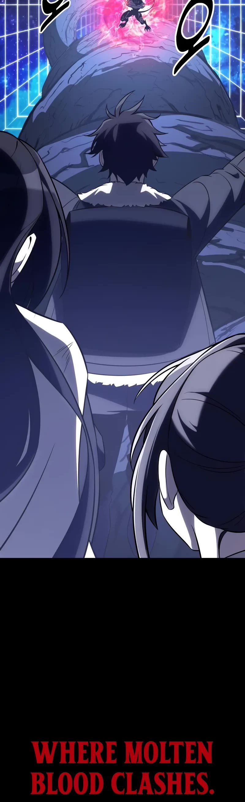I Killed an Academy Player Chapter 63 page 99 - Chapter 63