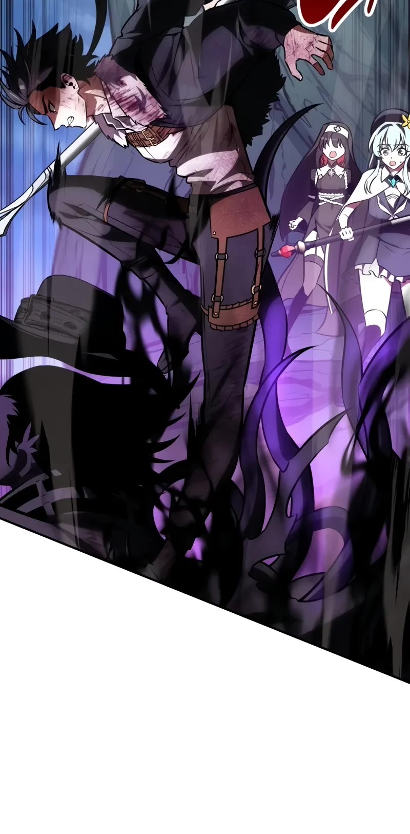 I Killed an Academy Player Chapter 64 page 102 - Chapter 64