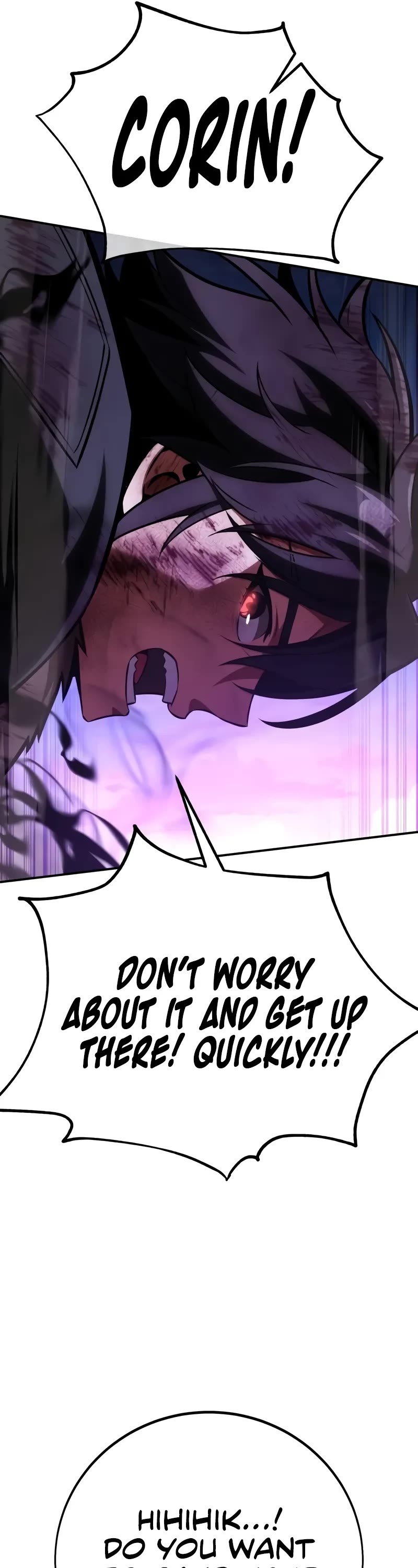 I Killed an Academy Player Chapter 64 page 103 - Chapter 64