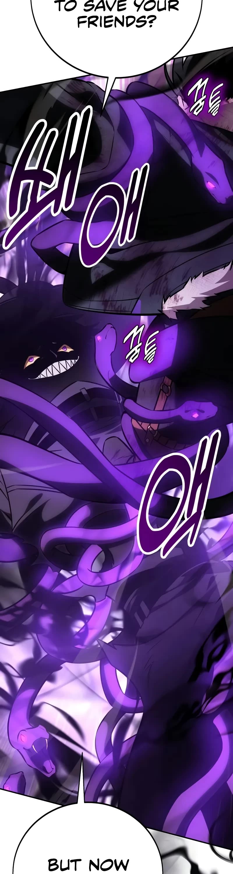 I Killed an Academy Player Chapter 64 page 104 - Chapter 64