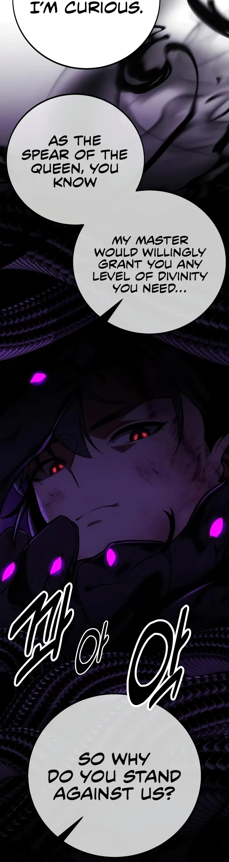 I Killed an Academy Player Chapter 64 page 105 - Chapter 64