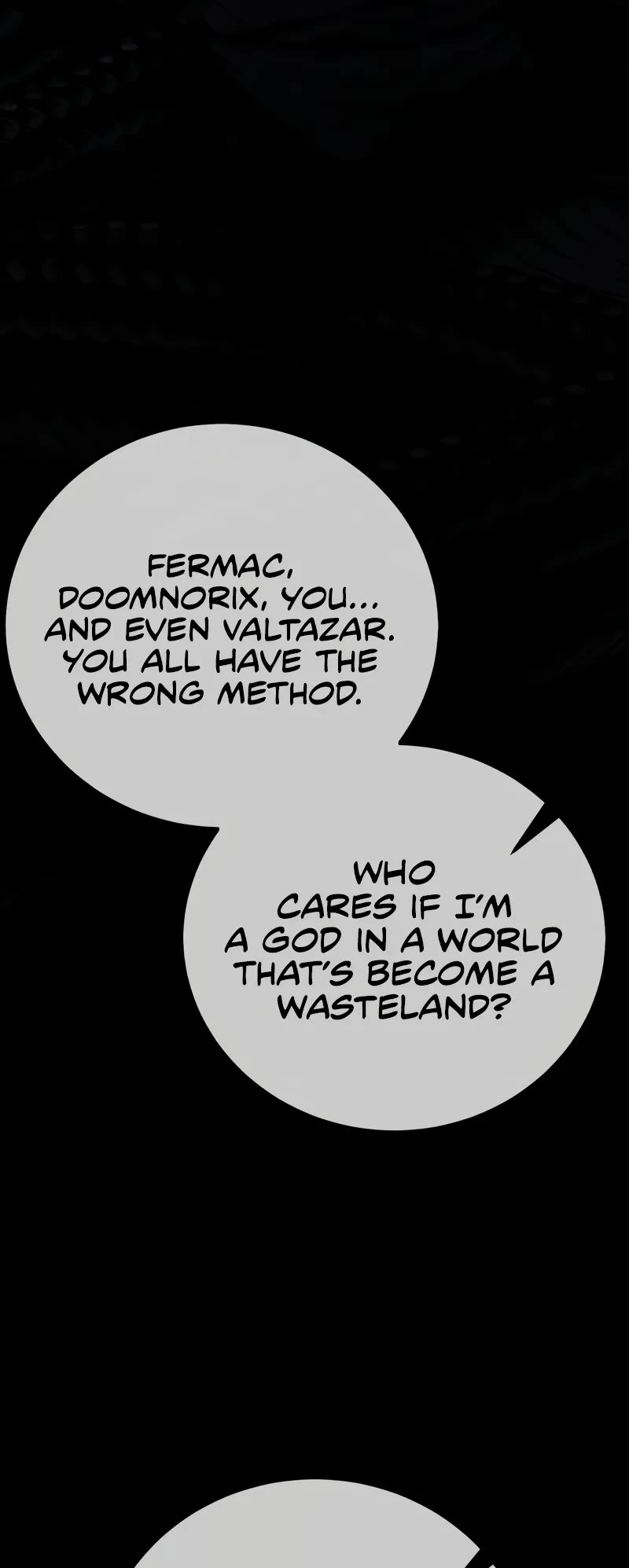 I Killed an Academy Player Chapter 64 page 106 - Chapter 64