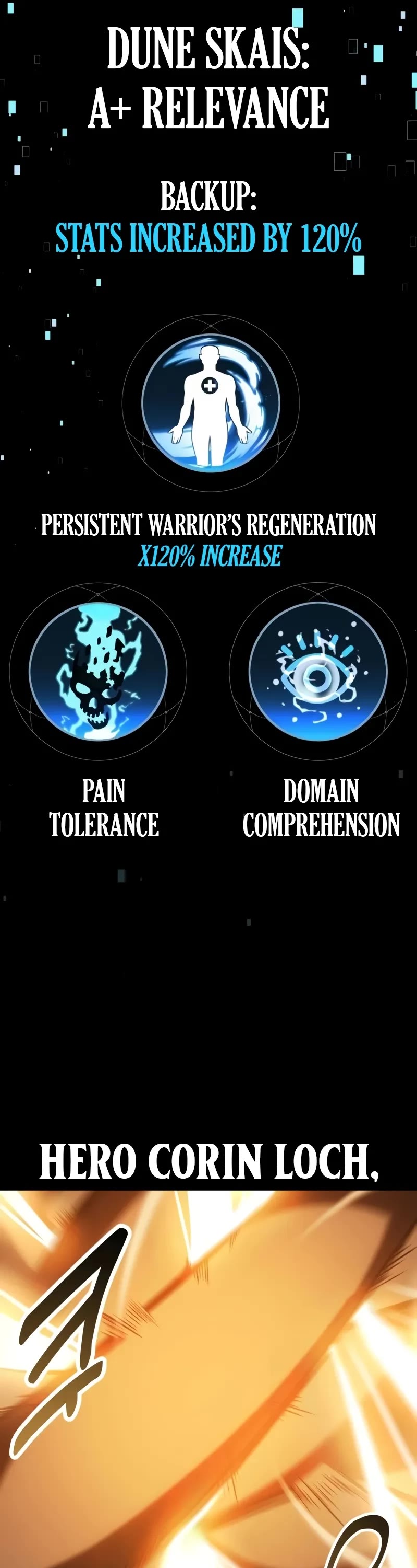 I Killed an Academy Player Chapter 64 page 108 - Chapter 64
