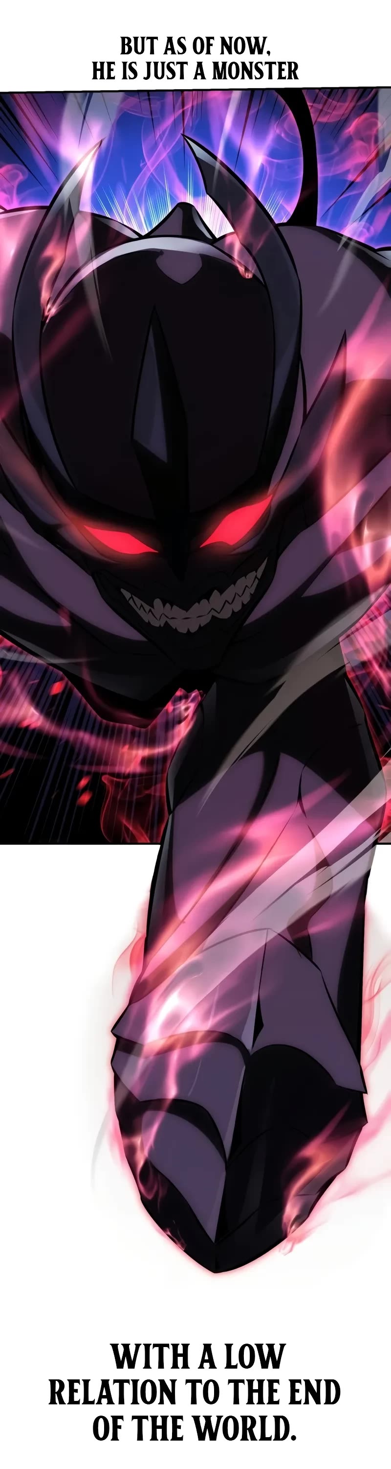 I Killed an Academy Player Chapter 64 page 13 - Chapter 64