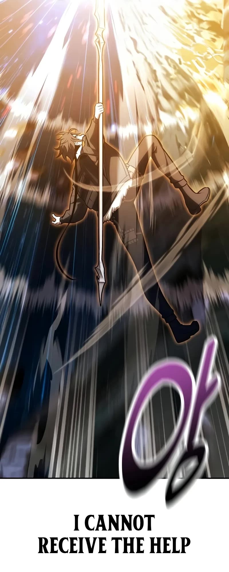 I Killed an Academy Player Chapter 64 page 16 - Chapter 64
