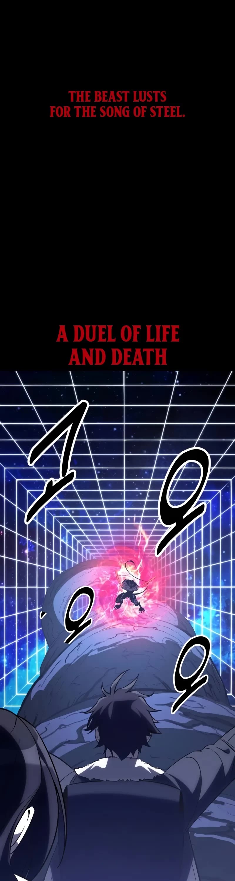 I Killed an Academy Player Chapter 64 page 2 - Chapter 64