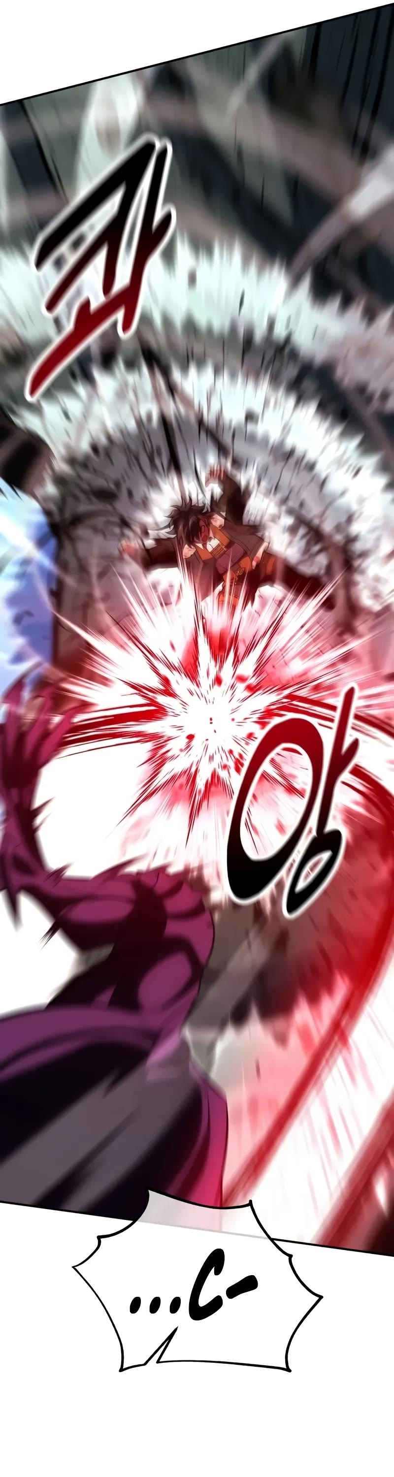 I Killed an Academy Player Chapter 64 page 22 - Chapter 64