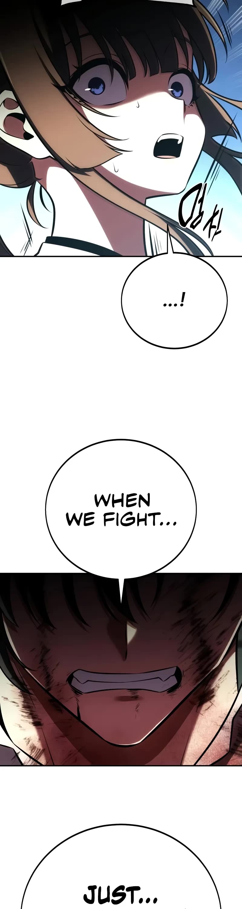 I Killed an Academy Player Chapter 64 page 24 - Chapter 64