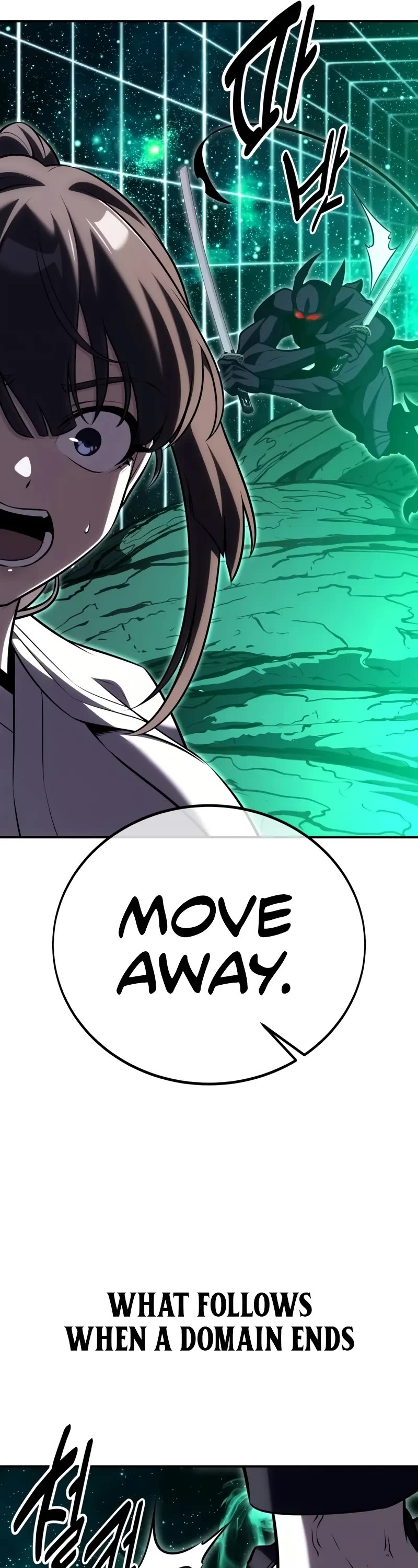I Killed an Academy Player Chapter 64 page 27 - Chapter 64
