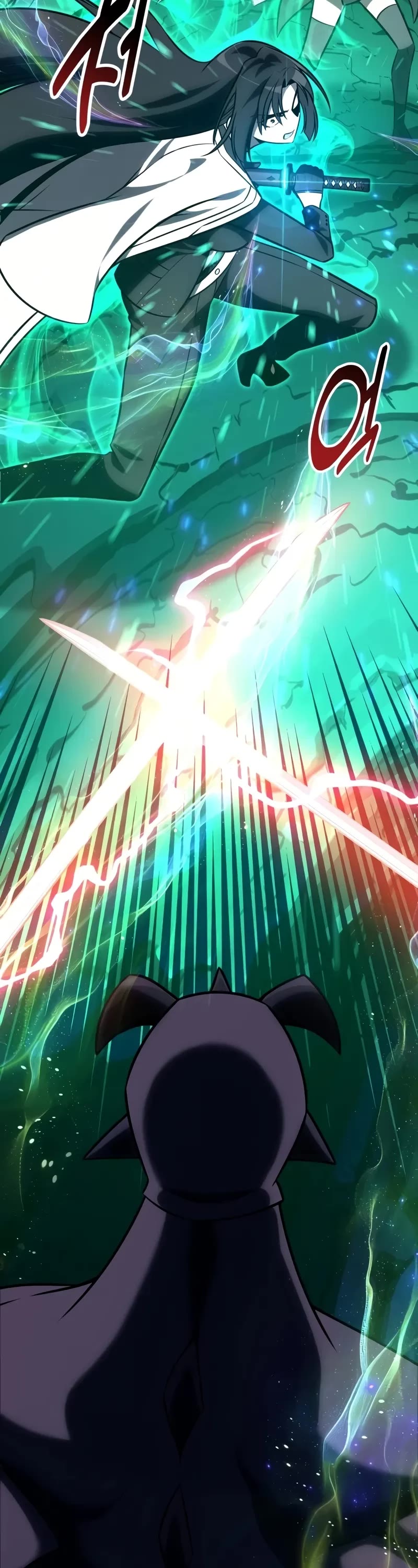 I Killed an Academy Player Chapter 64 page 29 - Chapter 64