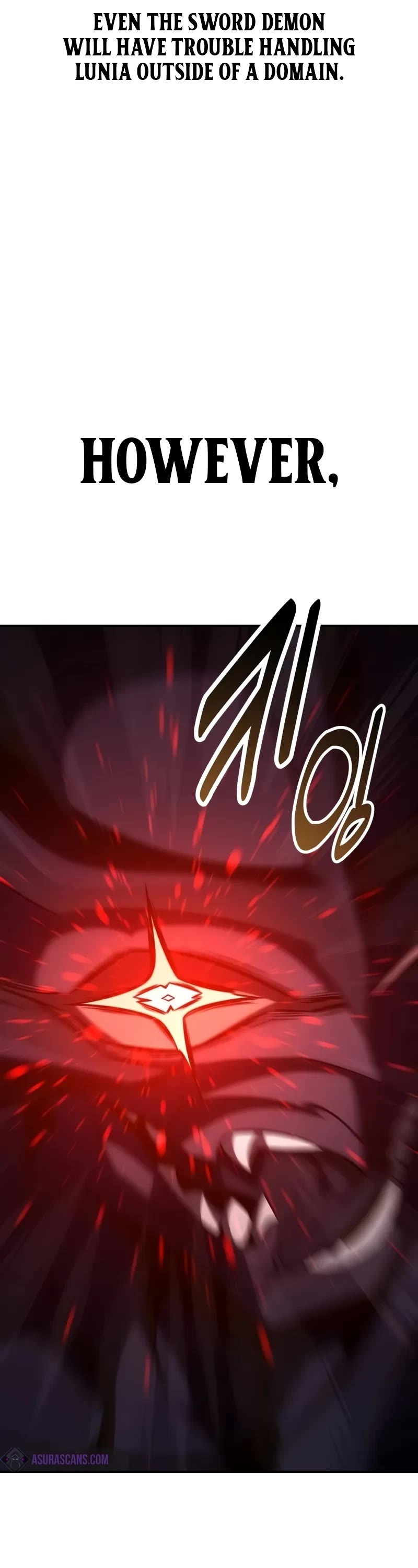 I Killed an Academy Player Chapter 64 page 32 - Chapter 64