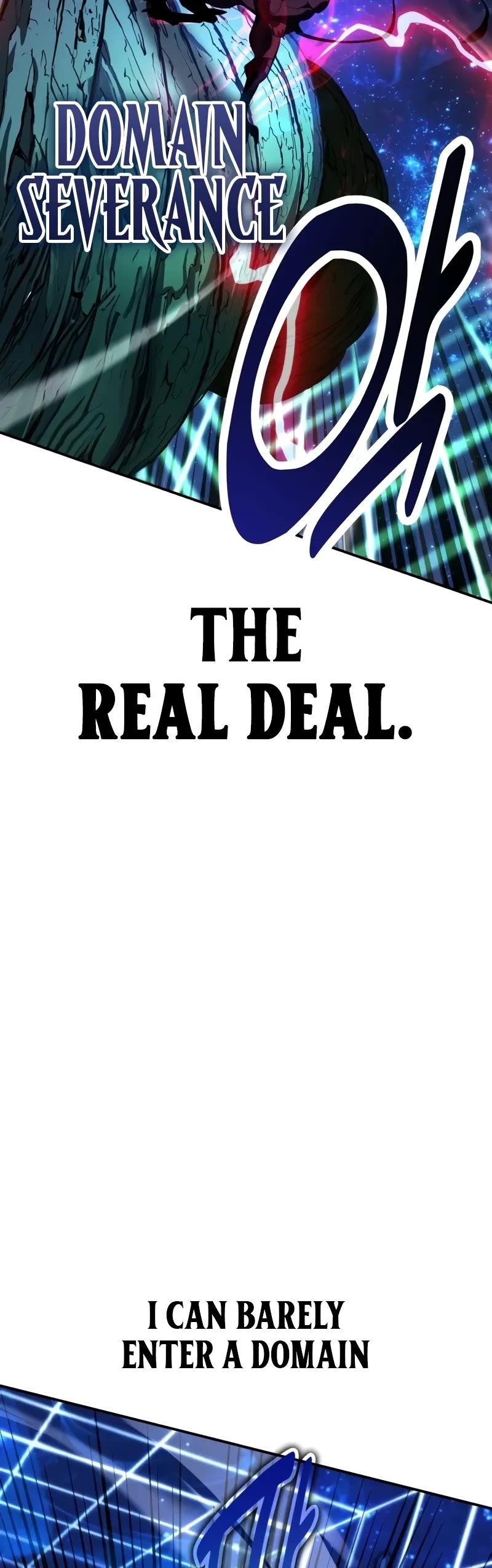 I Killed an Academy Player Chapter 64 page 34 - Chapter 64