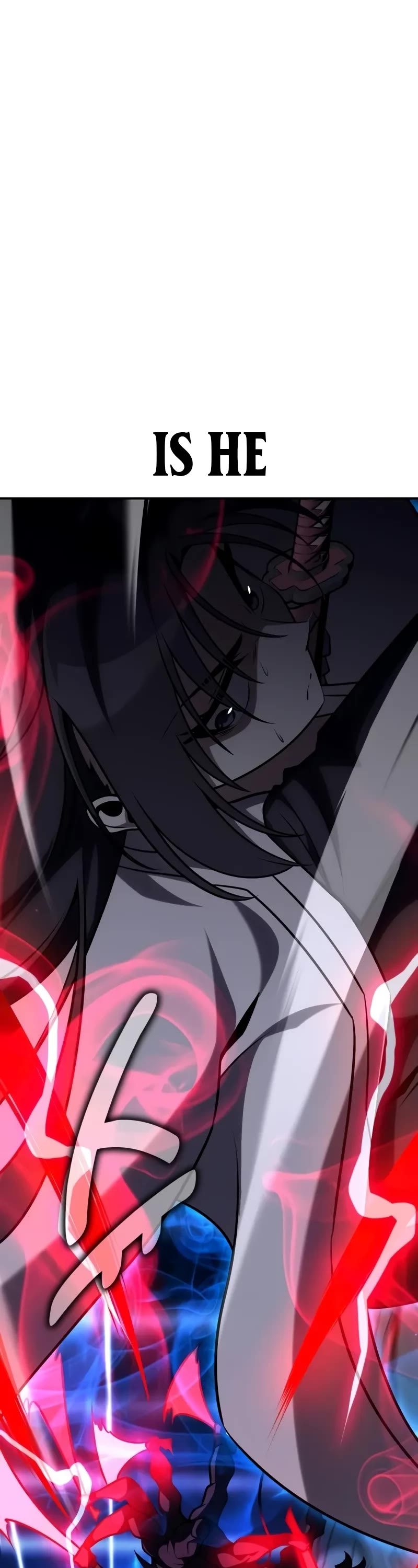 I Killed an Academy Player Chapter 64 page 37 - Chapter 64