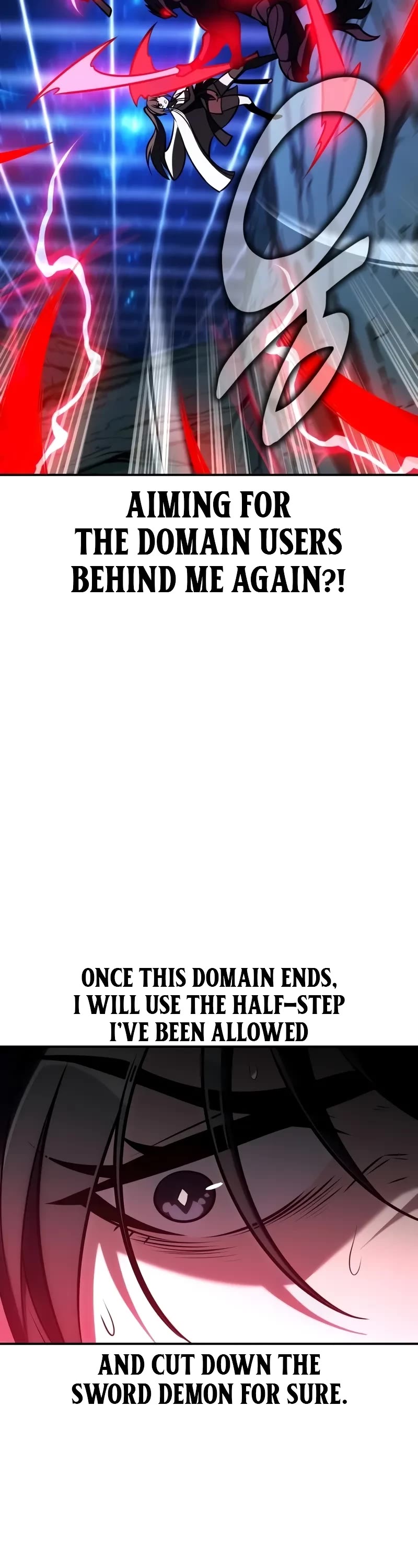 I Killed an Academy Player Chapter 64 page 38 - Chapter 64