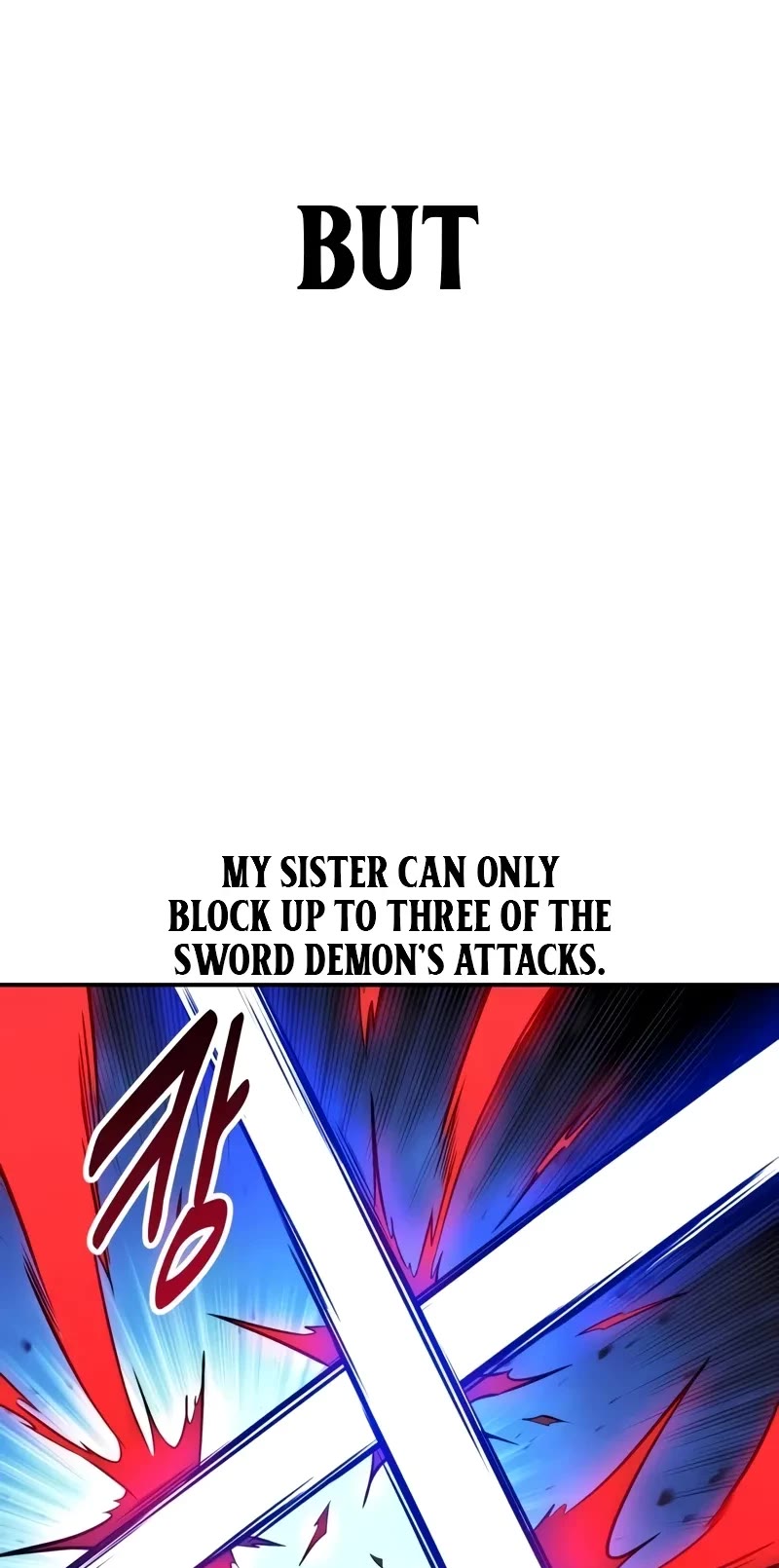 I Killed an Academy Player Chapter 64 page 39 - Chapter 64